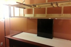 180g Canopy