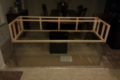 180g Fish Tank