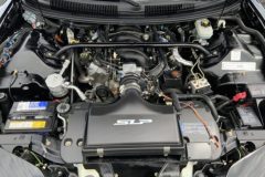 2002 Trans Am