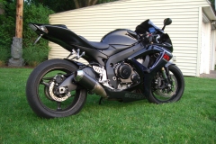 2007-GSXR600