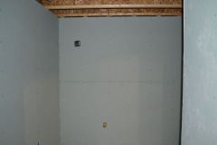 Sump-Room